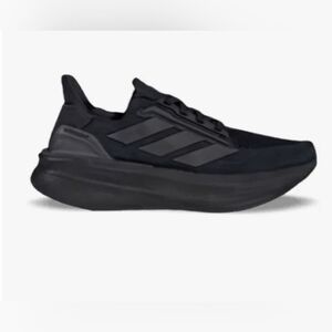 Adidas UltraBoost Black Sneakers